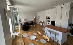 Centrally Located 1-Bed Apartment In Inverness
